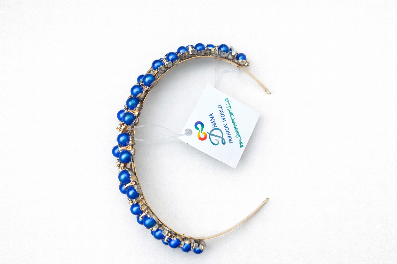 Handmade Hair Clip/Bow