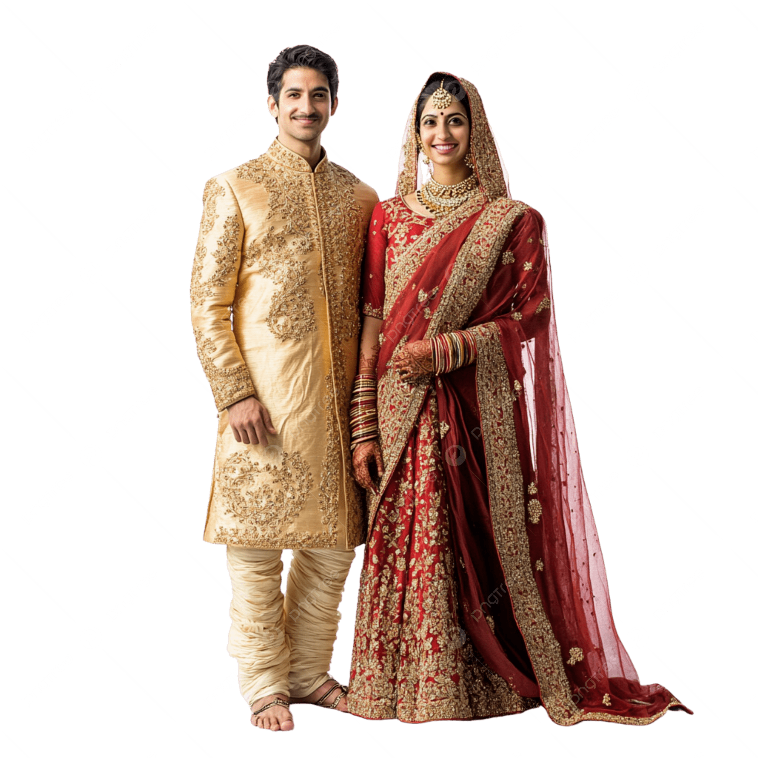 Ethnic & TraditionalWear